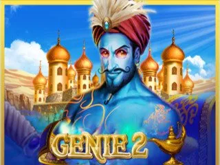 Genie 2